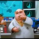 photo du film Les chimpanzés de l'espace 2