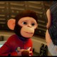 photo du film Les chimpanzés de l'espace 2