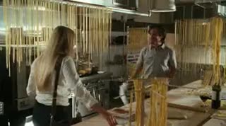 Extrait vidéo du film  Letters to Juliet