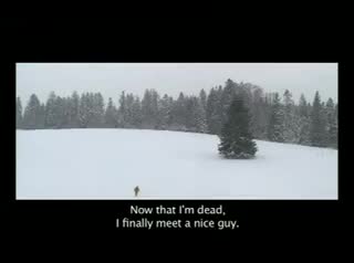 Extrait vidéo du film  Poupoupidou