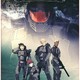 photo du film Halo legends