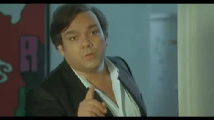Extrait vidéo du film  Bambou