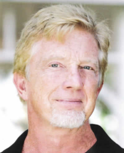 Tom Nowicki