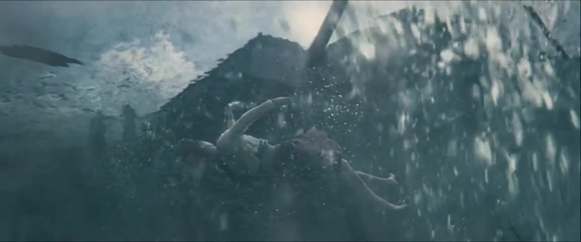 Extrait vidéo du film  Au-delà