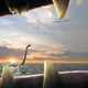 photo du film Océanosaures 3D : voyage au temps des dinosaures