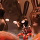 photo du film Le Marchand de sable