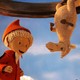 photo du film Le Marchand de sable