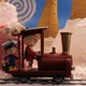 photo du film Le Marchand de sable