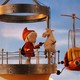 photo du film Le Marchand de sable