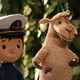 photo du film Le Marchand de sable