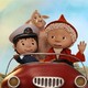 photo du film Le Marchand de sable