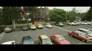Extrait vidéo du film  The loved ones