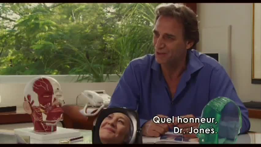 Extrait vidéo du film  Rio Sex Comedy