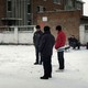 photo du film Winter vacation