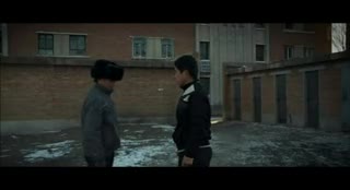 Extrait vidéo du film  Winter vacation