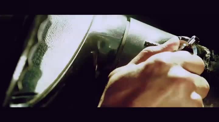 Extrait vidéo du film  Faster