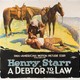 photo du film A debtor to the law
