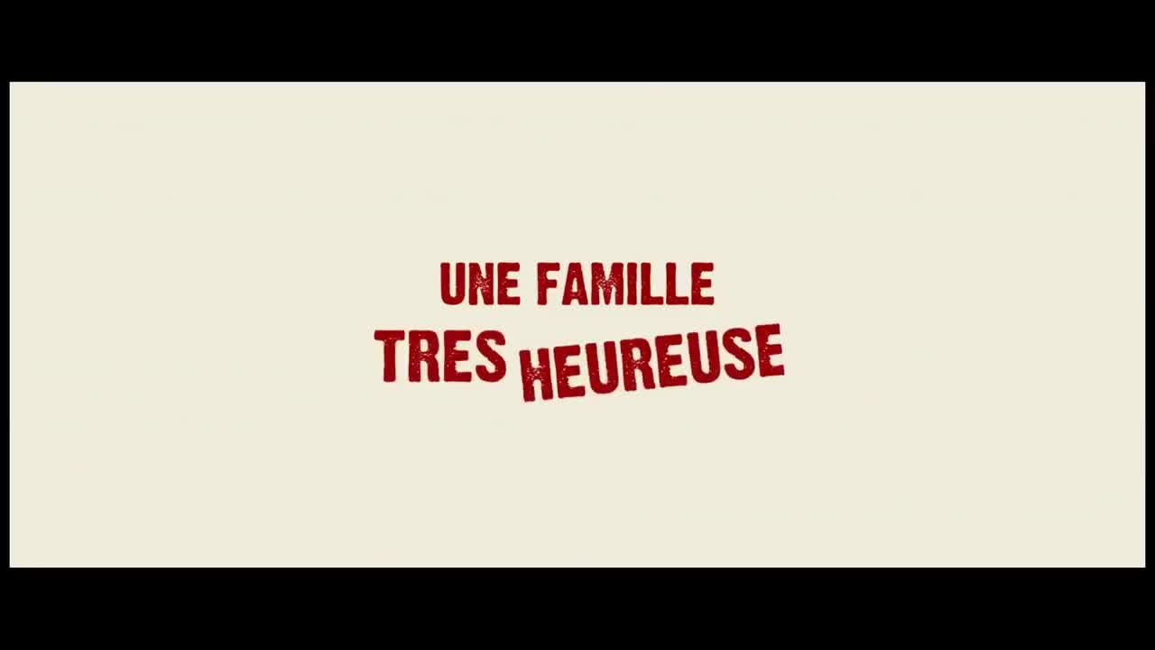 Extrait vidéo du film  Une pure affaire
