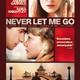 photo du film Never let me go