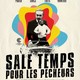 photo du film Sale temps pour les pêcheurs