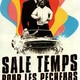 photo du film Sale temps pour les pêcheurs
