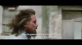 Extrait vidéo du film  Sale temps pour les pêcheurs