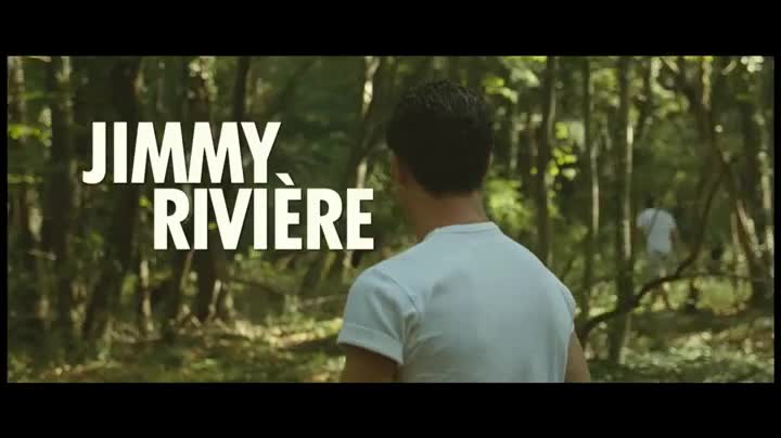 Extrait vidéo du film  Jimmy Rivière