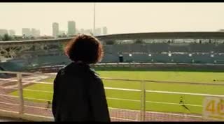 Extrait vidéo du film  La ligne droite