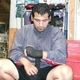 photo du film Boxing Gym