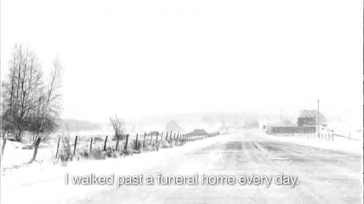 Extrait vidéo du film  A ciel ouvert