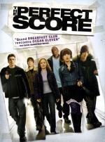 The Perfect Score