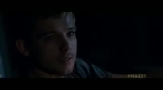 Un extrait du film  La maison au bout de la rue