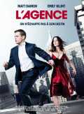 voir la fiche complète du film : L Agence