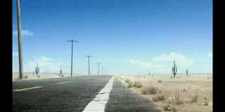 Un extrait du film  Rango