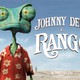 photo du film Rango
