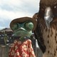 photo du film Rango