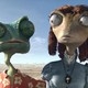 photo du film Rango