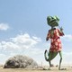 photo du film Rango