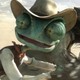 photo du film Rango