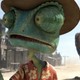 photo du film Rango