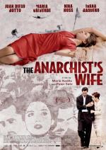La Femme De L anarchiste