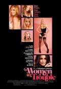 voir la fiche complète du film : Women in trouble