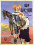 voir la fiche complète du film : Don Quichotte