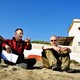 photo du film La Nostra Vita