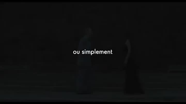 Extrait vidéo du film  Pina