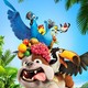 photo du film Rio