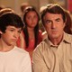 photo du film Mon père est femme de ménage