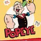 photo du film Popeye et les mille et une nuits