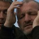 photo du film Nuit bleue