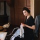 photo du film La fille du puisatier